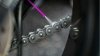 Muc-Off DRY chain (P.T.F.E.) smar do łańcucha 400 ml